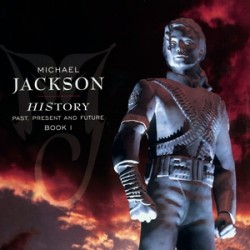 Vaikuttavia: Michael Jackson  – HIStory