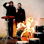 japandroids japandroids