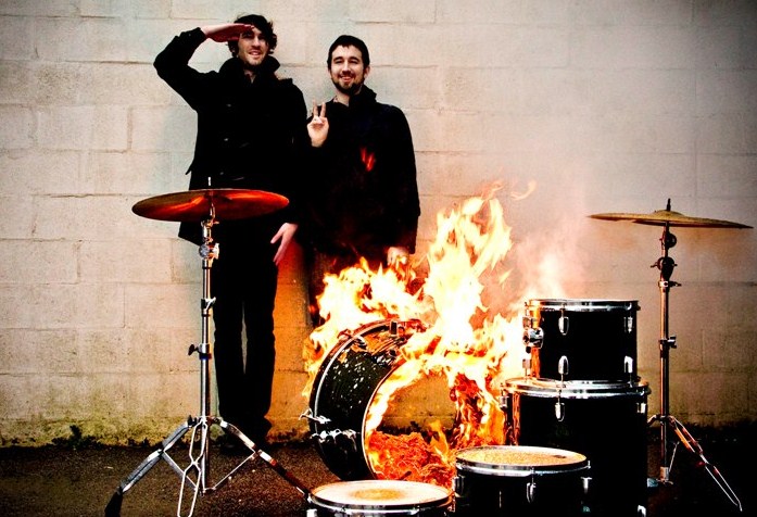 japandroids