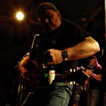 Dale "Deacon" Reno Dale "Deacon" Reno