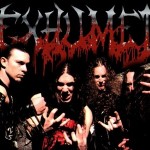 exhumed exhumed
