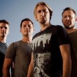 nickelback nickelback
