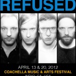 refused refused