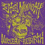 Steel Mammoth: Nuclear Rebirth Steel Mammoth: Nuclear Rebirth