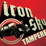 ironskytre