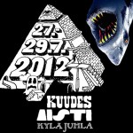 kuudesaisti2012 kuudesaisti2012