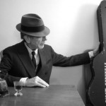 leonardcohen leonardcohen