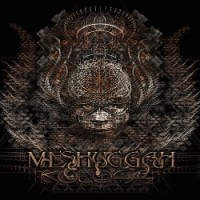 Meshuggah-Koloss Meshuggah-Koloss