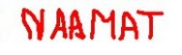 naamat