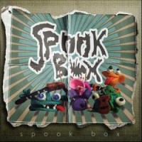 spookbox