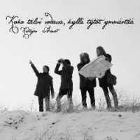 katujen äänet
