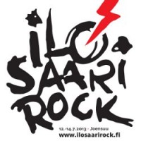 ilosaarirock2013