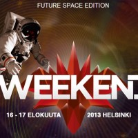 weekendfestival2013