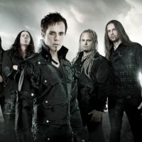 kamelot