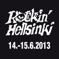 rockinhelsinki2013
