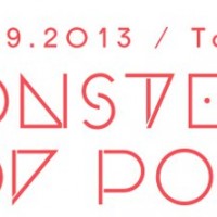 monstersofpop2013