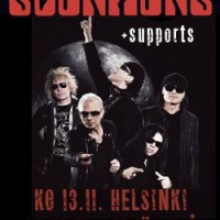 scorpions