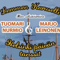 lemmenkaruselli