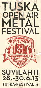 Tuska 2013