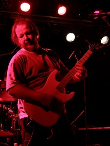 Otra Romppanen, Radioflies / Murheenlaakso. Kuva: Olli Koikkalainen