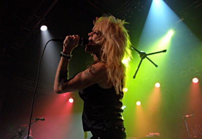 Makkonen vauhdissa. Kuvat: Olli Koikkalainen