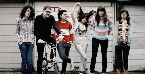 Brasilialainen taidepoppari CSS saapuu Suomeen