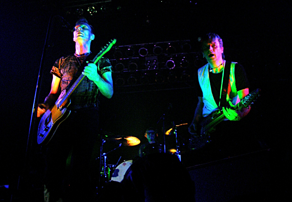 Vaaraton, mutta vireä – Sielun Veljet Pakkahuoneella