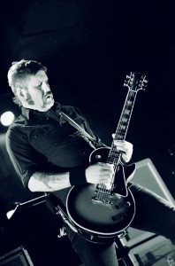 Bill Kelliher