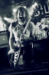 Brent Hinds