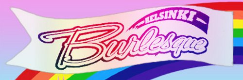 Helsinki Burlesque Festivalissa kansainvälisiä nimiä