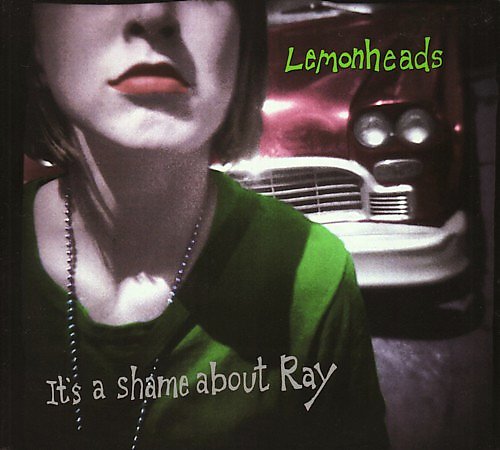 The Lemonheads kahdelle keikalle, bändi soittaa It´s a Shame About Ray -levynsä läpi