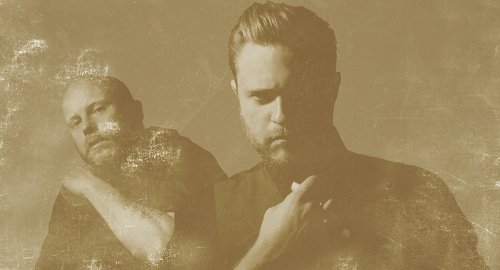 Ruotsin hip hop -veteraanien uusi projekti tulee Kippis & Kulaukseen