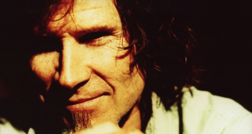 Mark Lanegan diskoilee