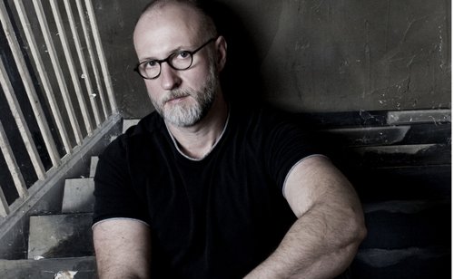 Bob Mould saapuu soittamaan läpi Sugar-yhtyeensä Copper Blue -albumin