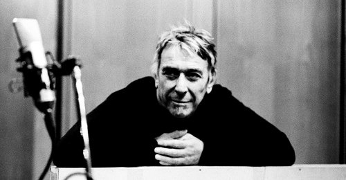 The Velvet Underground -legenda saapuu Suomeen – *PERUTTU*