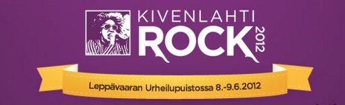 Kivenlahtirockiin lisäkiinnityksiä