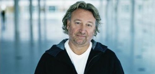 Joy Division -basisti Peter Hook vetää nyt läpi Closer-levyn