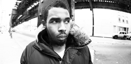 UG-räppäri Pharoahe Monch saapuu lämppäämään Mos Defiä