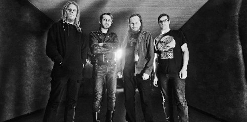 Albumiklassikot goes Hardcore – illan esiintyjät esittävät ensimmäiset albuminsa