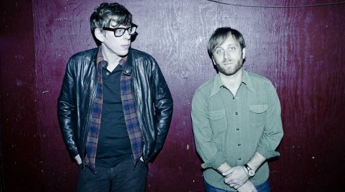 Flow’hon mm. The Black Keys. Päiväliput myös myyntiin