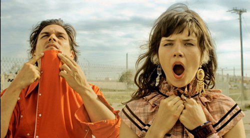 Ranskalais-suomalainen duo The Dø saapuu Suomeen klubikeikalle