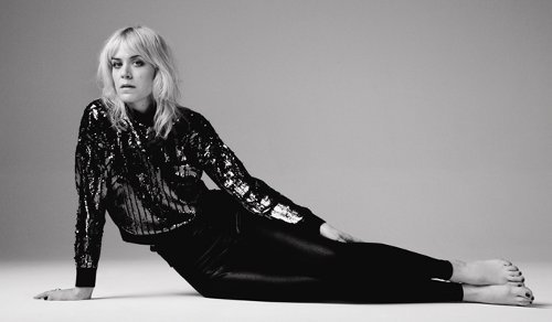 Frida Hyvönen saapuu jälleen Suomeen