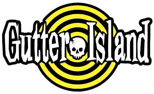 Gutter Island Finland muuttaa Bar Loosen autotalliksi