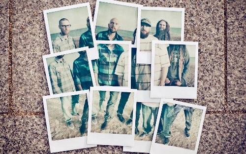 Looptroop Rockers kahdelle keikalle Suomeen