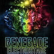 Suomen suurin konemusiikkitapahtuma Renegade Electrostage rantautuu Provinssirockiin