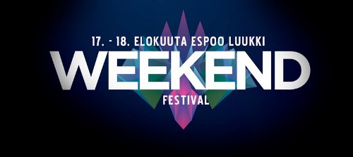 Espoon Luukin kartanolla festaroidaan kesällä mm. Skrillexin ja David Guettan voimin