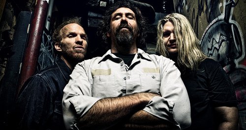 Corrosion of Conformity juhlii 30-vuotista taivaltaan myös Suomen keikalla