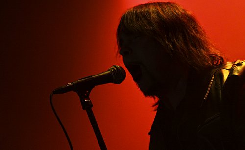 Monster Magnet soittaa seuraavilla Suomen keikoillaan Spine of Godin läpi