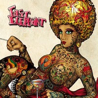 Fast Elephant : Fast Elephant – Standardi-skata komeassa paketissa