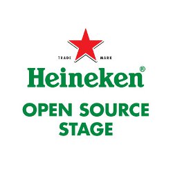Heineken etsii jälleen esiintyjiä Flow’n Open Source Stagelle